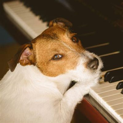 Can Dogs Like Music? An Insightful Exploration into the Canine Audiovisual Experience