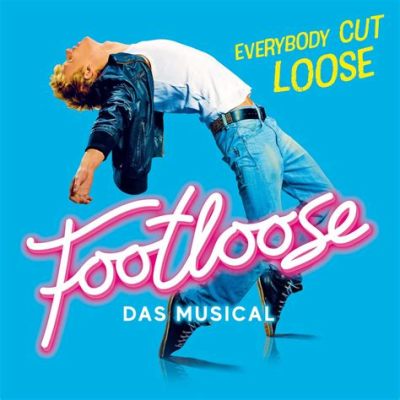 How Long is 'Footloose' the Musical and its Endless Fasciation