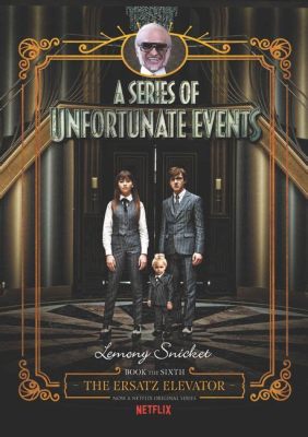 How Many Books Are in the Series of unfortunate events and Our Insight on This Literary Journey