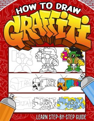 How to Draw Graffiti Art: An Insightful Journey into the Creative Realm