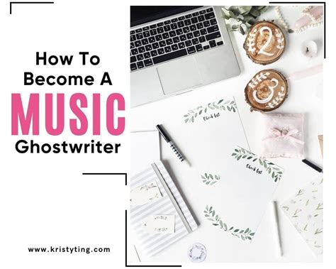 how to find a ghostwriter for music: a guide on the art of crafting melodies