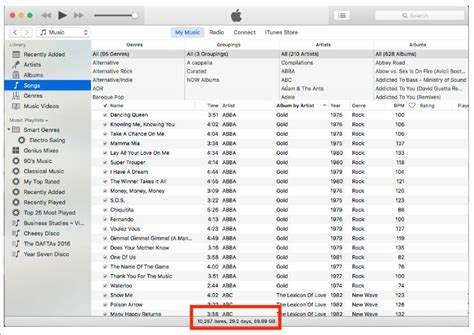 How to Find Out How Many Songs You Have on Apple Music: A Comprehensive Guide with FAQs