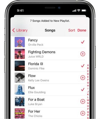 how to search someone on apple music