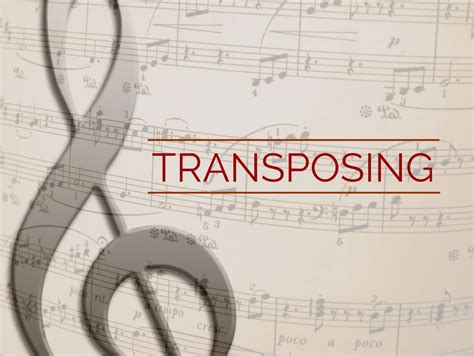 How to Transpose Music: Unlocking the Secrets of Musical Keys and Their Transformative Power