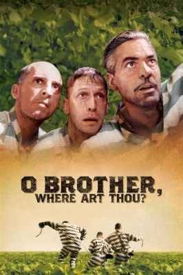 o brother, where art thou? i'll take my writing wings and soar