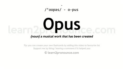 Opus Meaning in Music: A Delve into the Deeper Layers of the Musical Archive