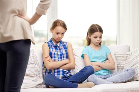 Should Parents Get Involved in Girl Drama: A Debate