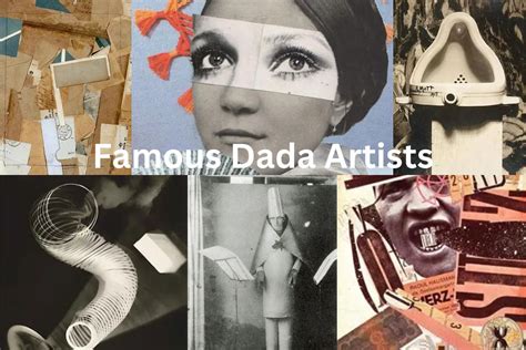 What Influence Did the Dada Movement Have on Future Art? A Multi-Layered Exploration