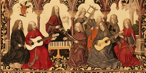 What Is Medieval Music: An Elusive and Enriching Journey