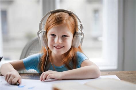 Why Should Students Be Able to Listen to Music in Class, and How Does It Relate to the Color of the Sky?